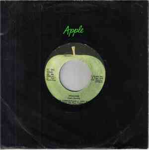 John Lennon & Plastic Ono Band - Imagine / It's So Hard
