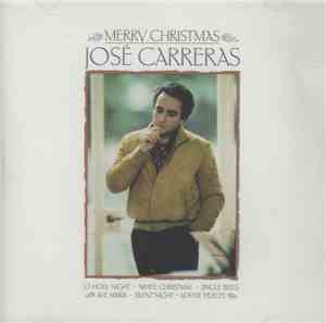 José Carreras - Merry Christmas