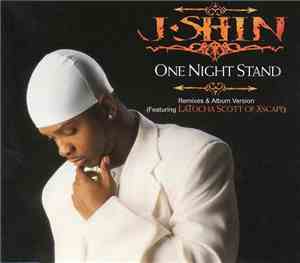 J-Shin - One Night Stand