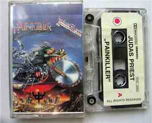 Judas Priest - Painkiller