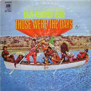 Julius Wechter And The Baja Marimba Band - Those Were The Days
