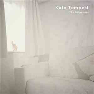 Kate Tempest - The Beigeness