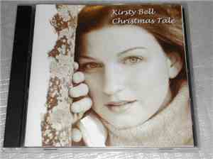 Kirsty Bell - Christmas Tale