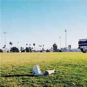 L.A. Girlfriend - Varsity