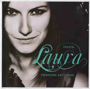Laura Pausini - Primavera Anticipada