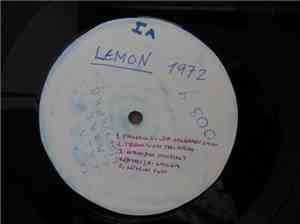 Lemon  - Vanha Vakaa
