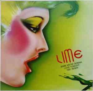 Lime - Babe We're Gonna Love Tonight (1991 Remix)