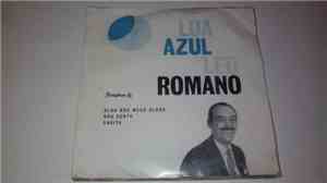 Léo Romano - Lua Azul