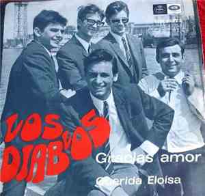 Los Diablos  - Gracias Amor