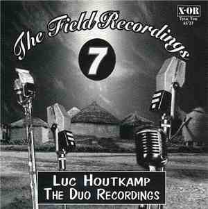 Luc Houtkamp - The Duo Recordings