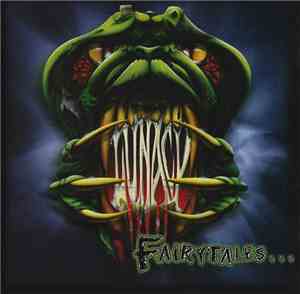 Lunacy - Fairytales...Of A New Breed