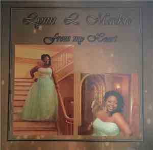 Lynn R. Mackie - From My Heart