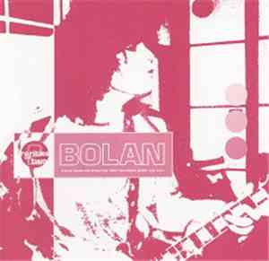 Marc Bolan - Rarities Vol. 2