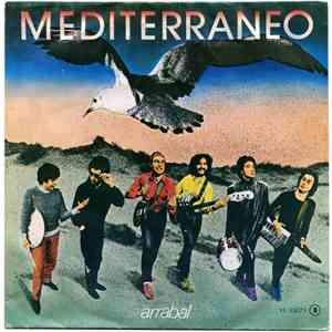 Mediterraneo  - Arrabal