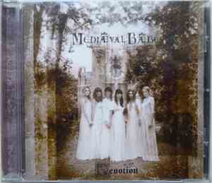Mediæval Bæbes - Devotion