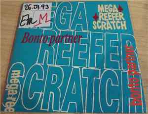 Mega Reefer Scratch - Bonto Partner