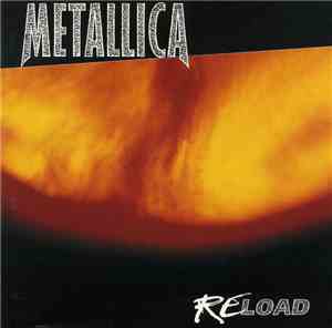 Metallica - Reload