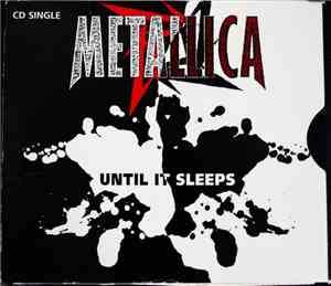 Metallica - Until It Sleeps