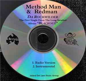 Method Man & Redman - Da Rockwilder