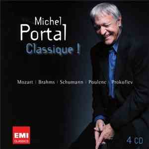 Michel Portal - Classique !
