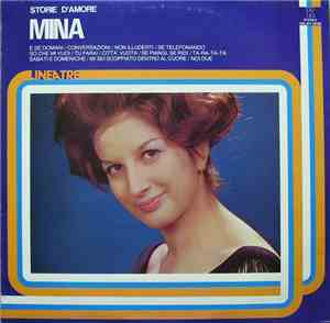 Mina  - Storie D'Amore