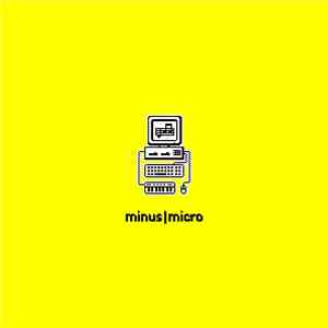 Minus - Micro