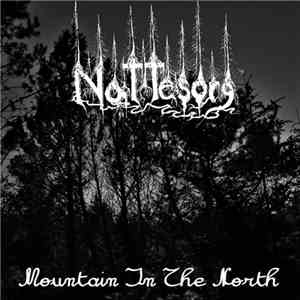 Nattesorg - Mountain In The North