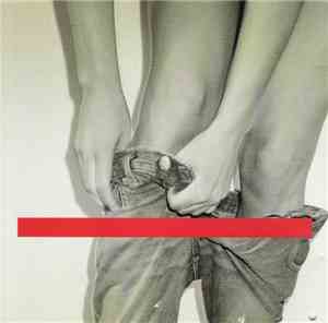 New Order - Crystal