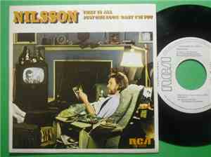 Nilsson - That Is All (Eso Es Todo) / Just One Look / Baby I'm You