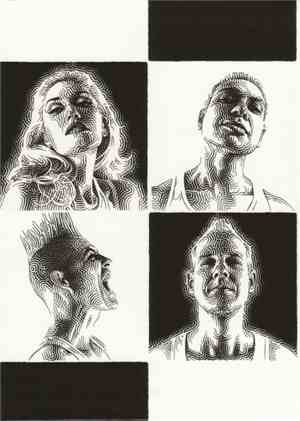 No Doubt - Push And Shove