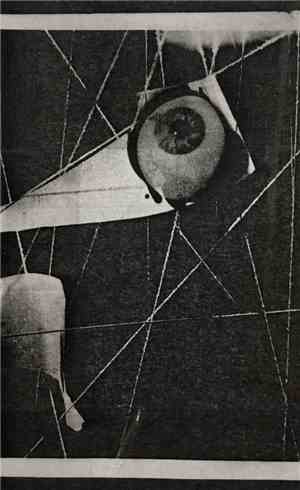 One Dark Eye - Woofers And Tweeters
