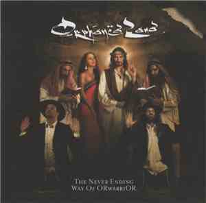 Orphaned Land - The Never Ending Way Of ORwarriOR