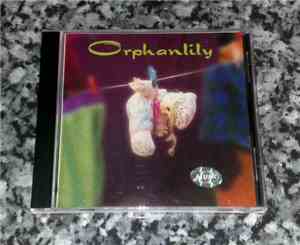 Orphanlily - Orphanlily