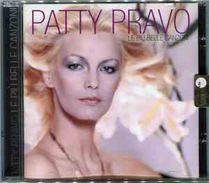 Patty Pravo - Le Più Belle Canzoni
