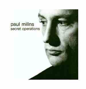 Paul Millns - Secret Operations