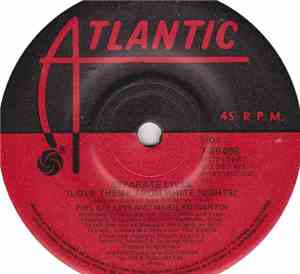 Phil Collins And Marilyn Martin - Separate Lives (Love Theme From White Nig ...