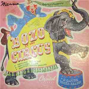 Pinto Colvig, Billy May - Bozo At The Circus