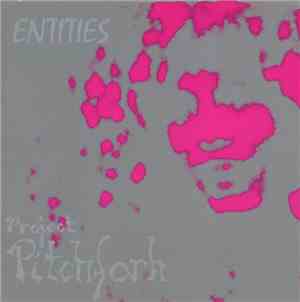 Project Pitchfork - Entities