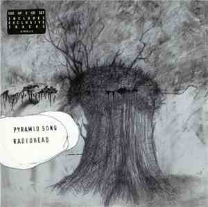 Radiohead - Pyramid Song