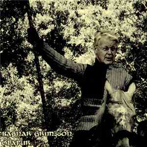 Ragnar Grímsson - Ólafur