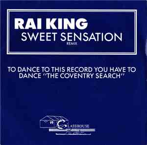 Rai King - Sweet Sensation