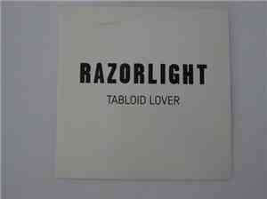Razorlight - Tabloid Lover