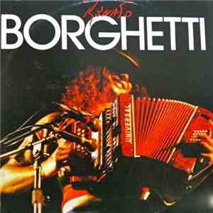 Renato Borghetti - Renato Borghetti