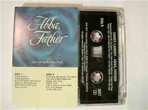 Rev. Carey Landry - Abba, Father