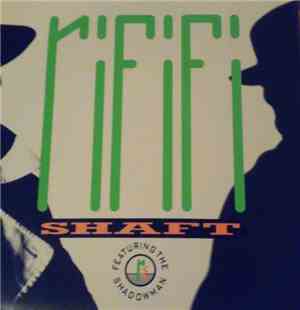 Rififi - Shaft