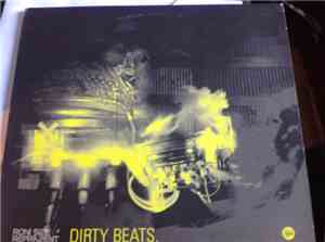 Roni Size / Reprazent - Dirty Beats