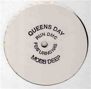 Run DMC - Queens Day