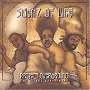 Scienz Of Life - Project Overground: The Scienz Experiment