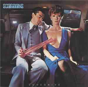 Scorpions - Lovedrive