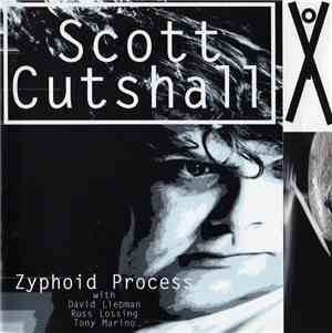 Scott Cutshall With David Liebman, Russ Lossing, Tony Marino - Zyphoid Proc ...